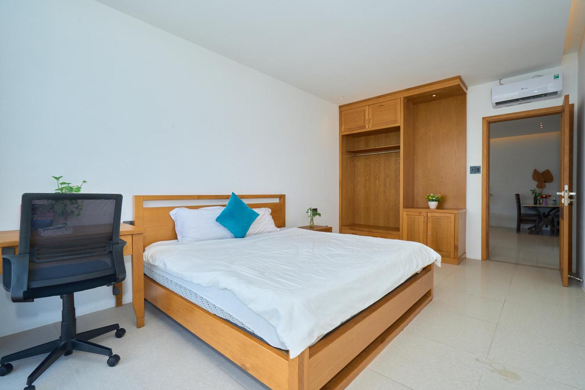 Pooh House 1 Apartment Vung Tau Exterior photo