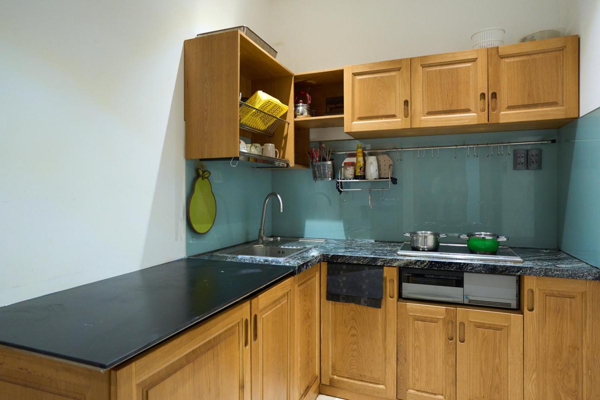 Pooh House 1 Apartment Vung Tau Exterior photo