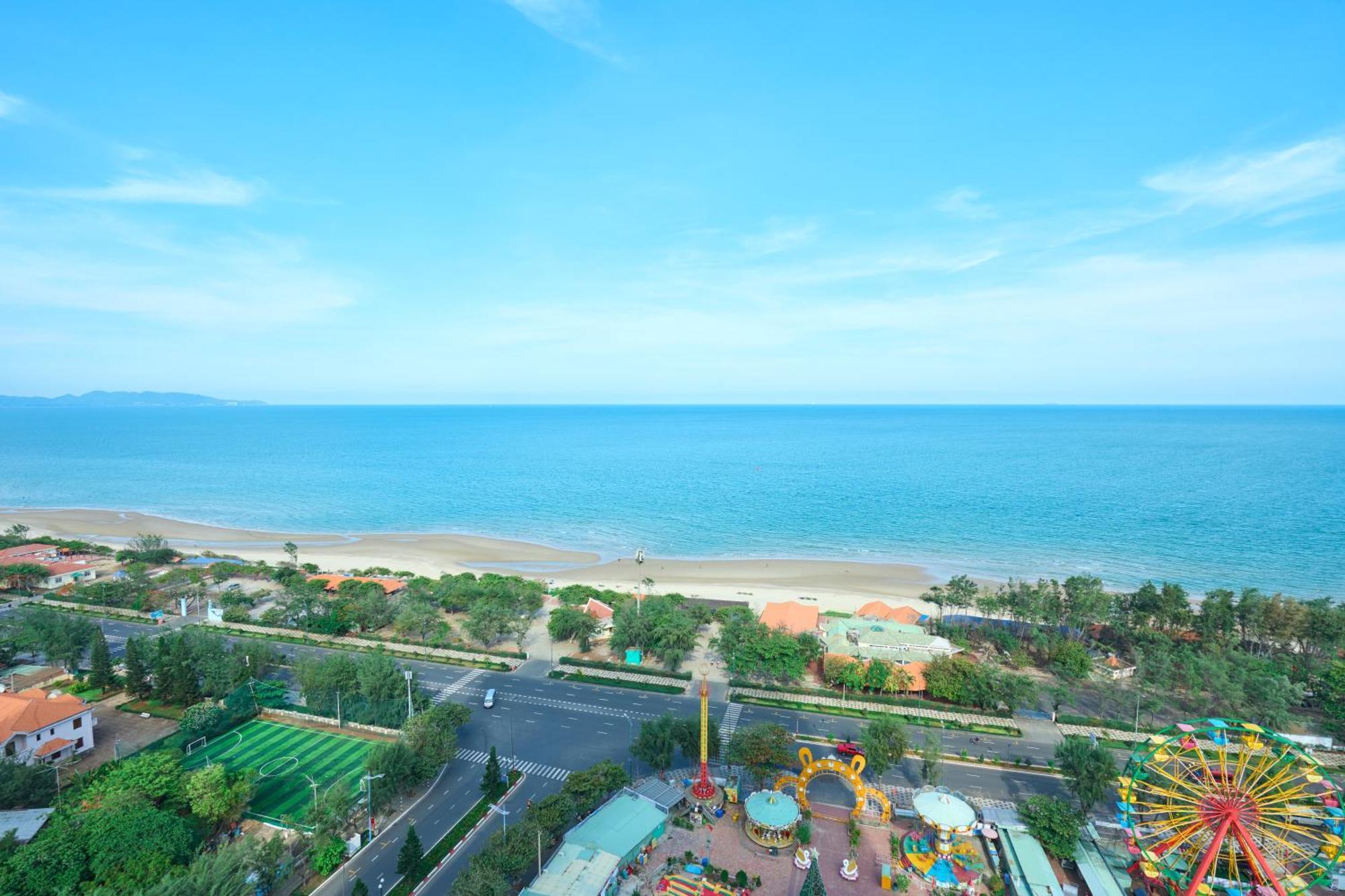 Pooh House 1 Apartment Vung Tau Exterior photo