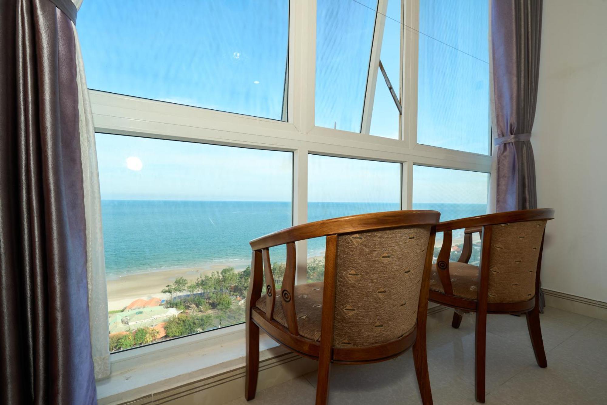 Pooh House 1 Apartment Vung Tau Exterior photo