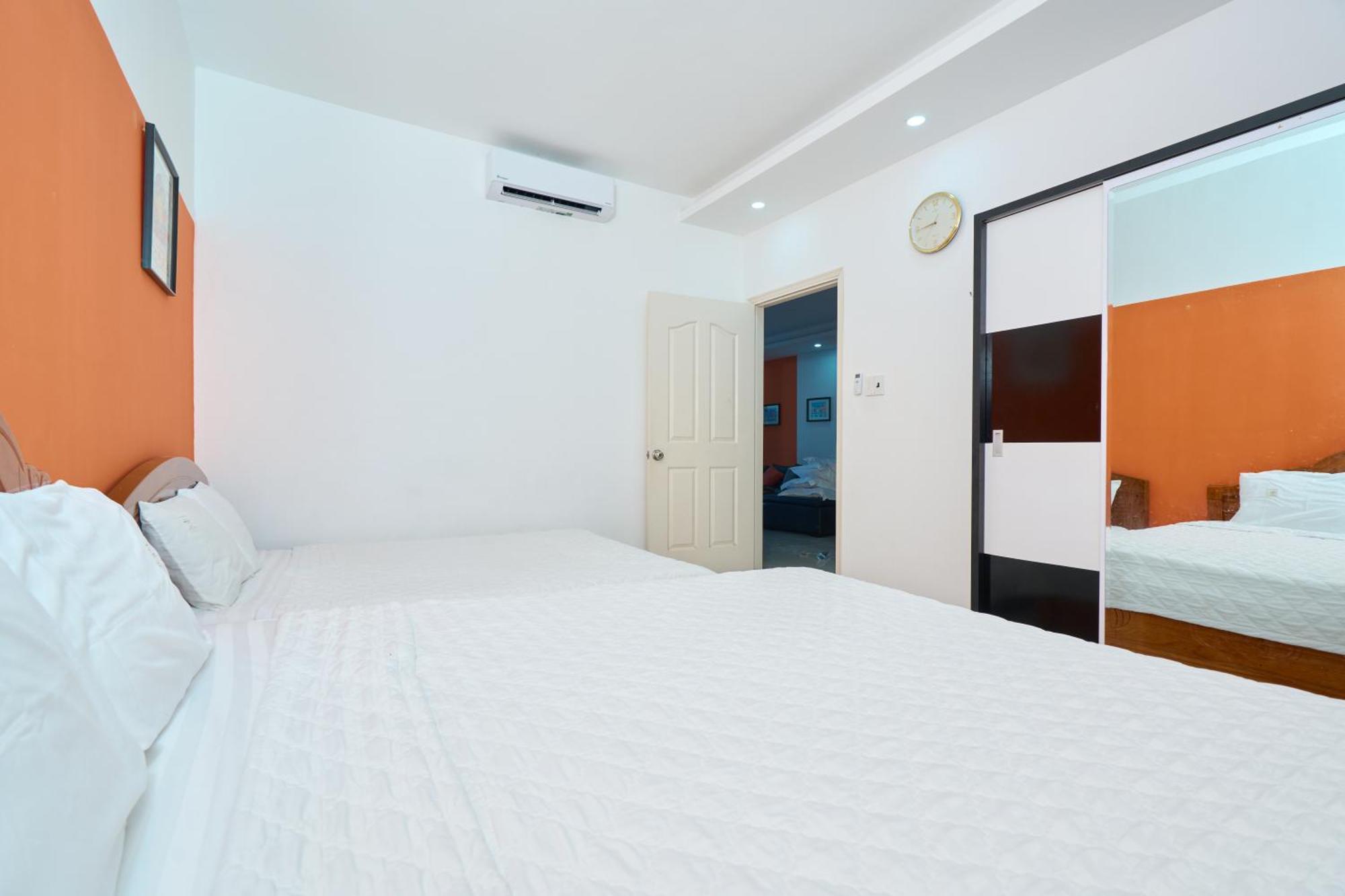 Pooh House 1 Apartment Vung Tau Exterior photo