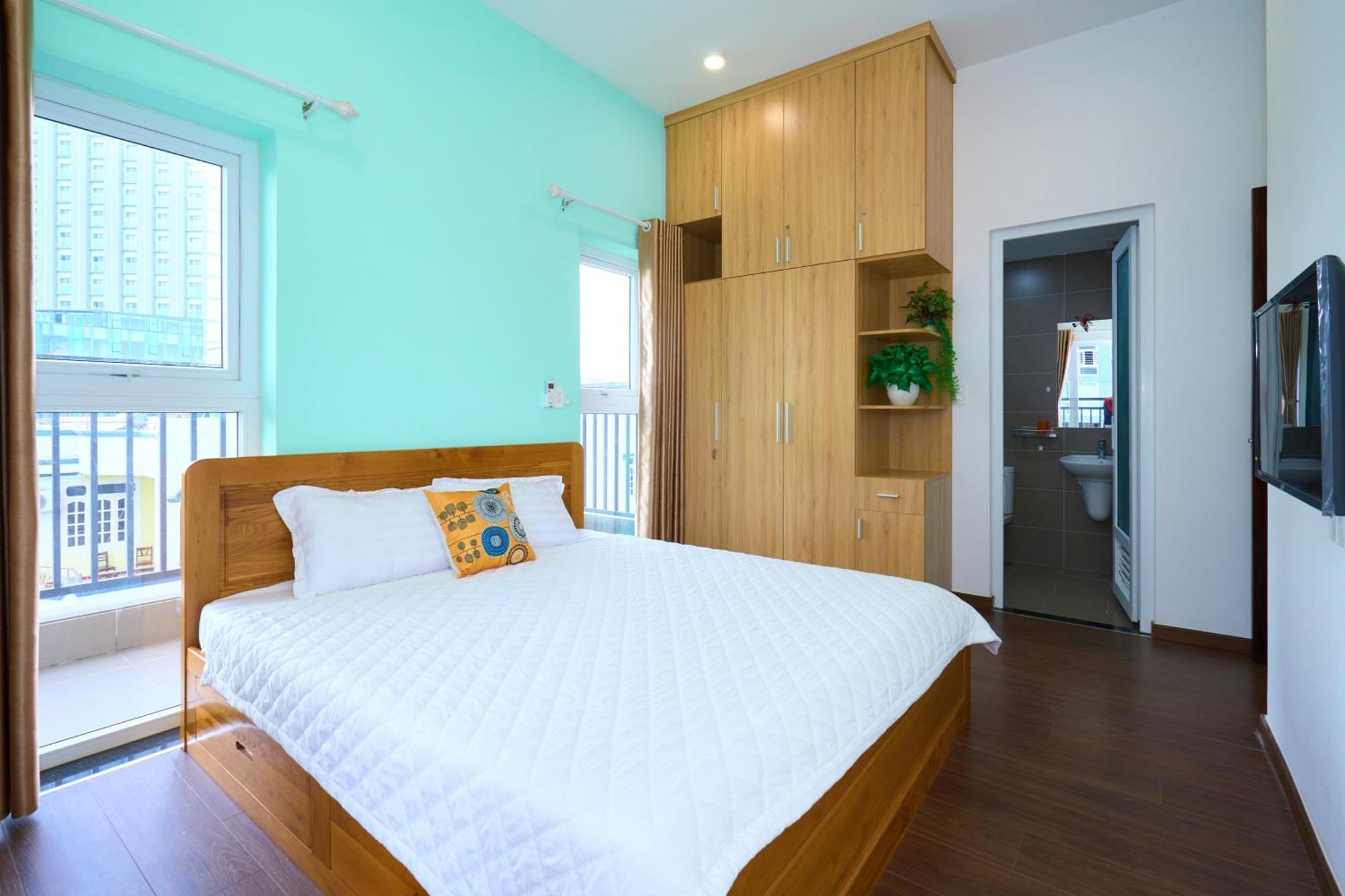 Pooh House 1 Apartment Vung Tau Exterior photo