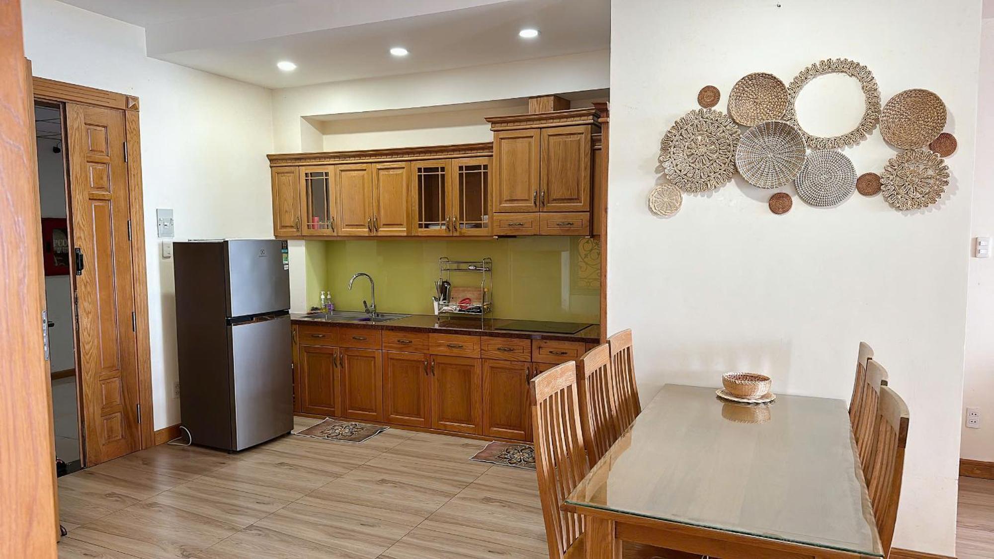 Pooh House 1 Apartment Vung Tau Exterior photo